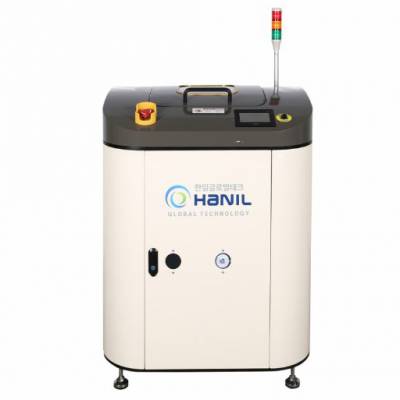 韩国HANIL，HGT 2k-div 行星式、无螺旋桨混合 高速搅拌机
