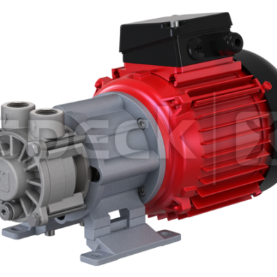 speck 可以提供再生涡轮泵输出有不同的结构设计和驱动类型