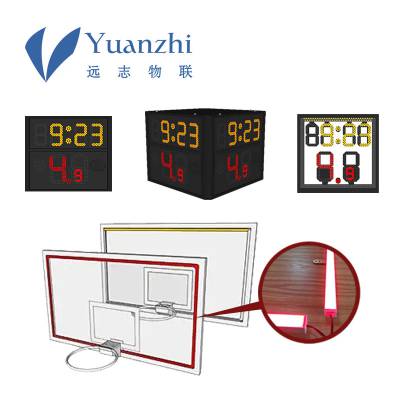 体育场馆篮球比赛计时记分计分系统成绩处理系统技术统计系统