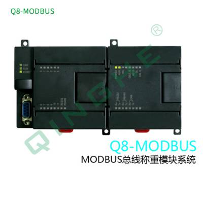 Q8-Modbus ADرģʾҵʾ