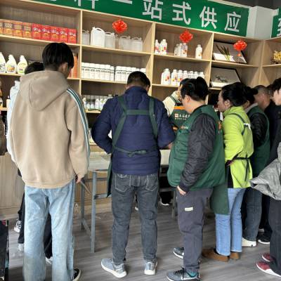 从零基础到“修复大师”木石皮匠家具美容培训 助你点亮家具修复新人生