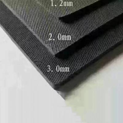 楼层隔音卷材_建筑隔音卷材2mm_定制隔音毡尺寸