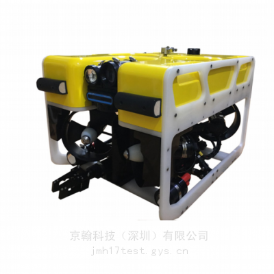 微型水下机器人ROV 观察级水下机器人ROV T300爬行水下机器人