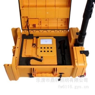 120W�ƶ�����ϵͳ��ѴFW6118BС��Χ����ʩ����������Ӧ��������