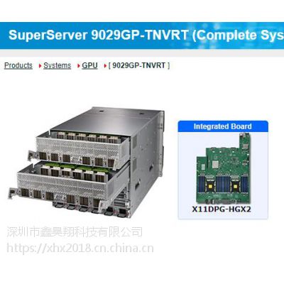 ΢9029GP-TNVRT 16V100 SXM3 GPU