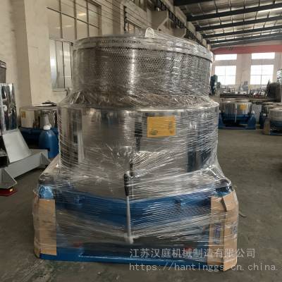北京工业脱水机价格 宾馆床单脱水机 不锈钢离心甩干机