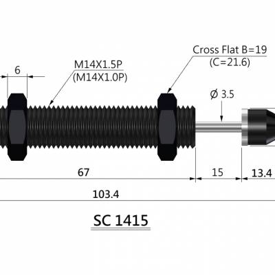 SC1415-3CEC