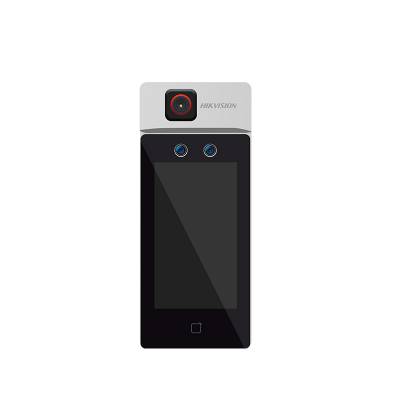 DS-K1T671TM-3XF Žһ ϵͳ