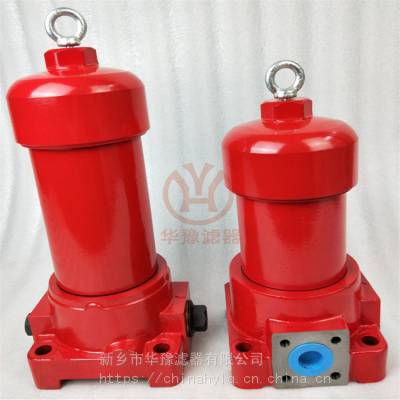 UT319F32AS20S00006 颇尔回油过滤器 华豫滤器供应