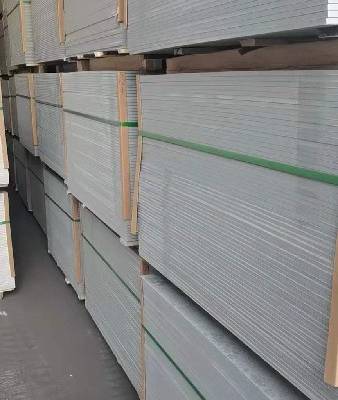 普陀环保水泥压力板高强水泥板