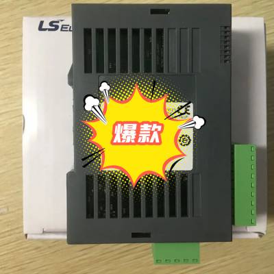 xbc-dr20su LS产电PLC 原装正品供应***