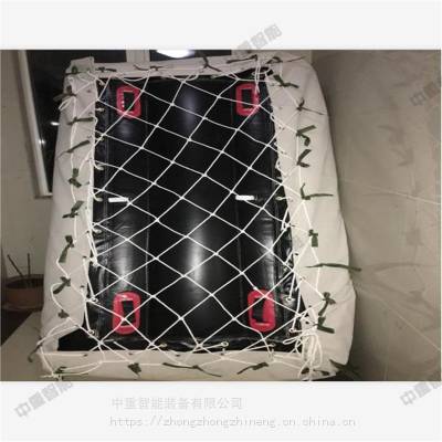 工厂发货QKB16-18快速密闭气囊 操作简单QKB16-18快速密闭气囊