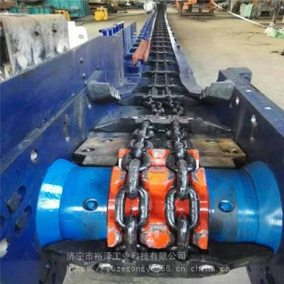 MX系列刮板输送机 矿用输送设备 高效型埋刮板输送机