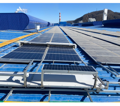 内蒙古光伏清洗机器人费用江苏德天智能科技供应