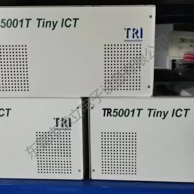 FPC检测设备 TR5001T 二手ICT/元件测试仪/德律TR-5001T