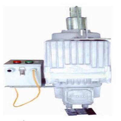 稳定电磁液压制动器DED121/6E1电力液压推动器特别产品