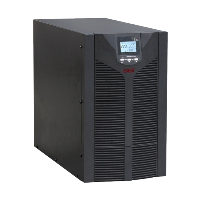 EAST易事特UPS不间断电源EA9010H 10KVA/9000W机房用