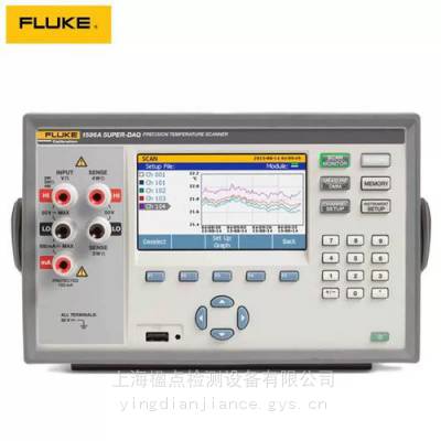 1586A »Fluke 1586A߾ȶ·