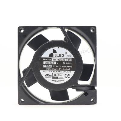 ȫԭװFULLTECHUF-92B23BTHɢȷ9225 230V