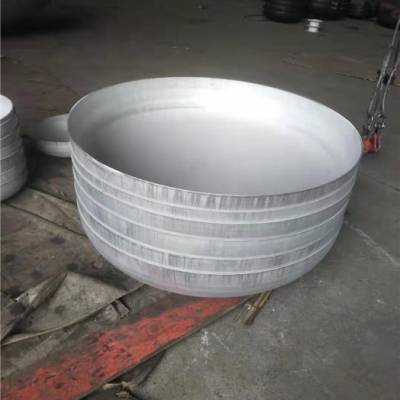 压力容器封头宏盛金属压力容器封头生产厂家