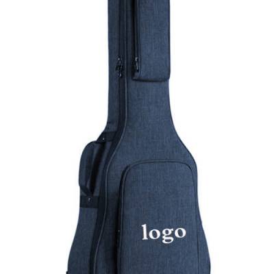 广告包礼品包袋定制吉他包定制上海方振可定制logo