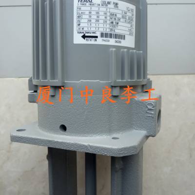 网红款NQJ-e750E日本泰拉尔多久teraltaku浸入式流动型水泵NQJ-S400E-180