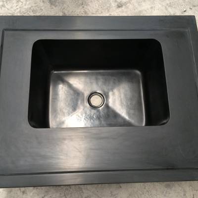 实验室环氧树脂水槽抗酸碱腐蚀易清洗