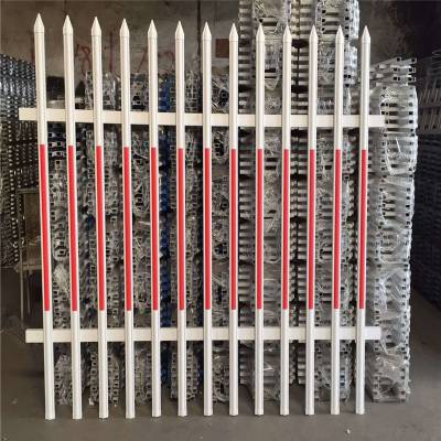 甘肃 电力变压器围栏 室外花坛栅栏 ***