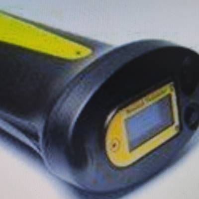 HRS2015型放射性个人剂量报警仪