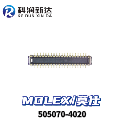 Molex 505070-4020ԪĪ˼ɵ·԰ 40PIN