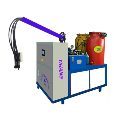 聚氨酯发泡设备 冷库移动门加工机械 生产工程冷库板机器