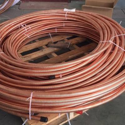 柔性矿物防火电缆矿物质绝缘电缆柔性防火电缆厂rttz210