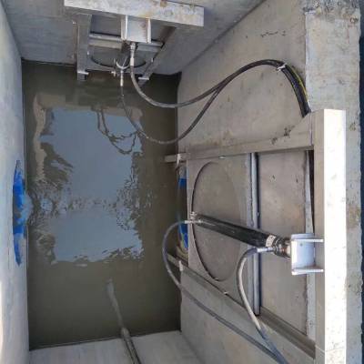 一体化截流井雨污分流设备 设计 出图 安装 运维 一体