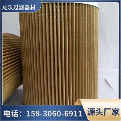 RF-500X20FC/Y直回式回油过滤器 方便安装与维护 龙沃