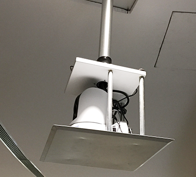 闵行区多功能投影仪吊架调节 和谐共赢  上海威超智能设备供应