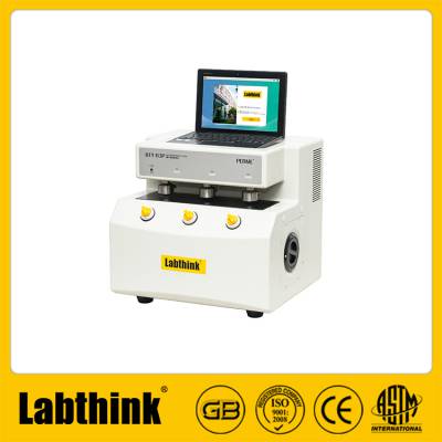 电池隔膜专用仪器 隔膜透气性测试仪BTY-B3P（Labthink）
