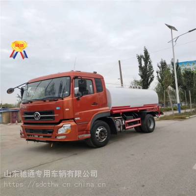 3吨5吨全柴二手洒水车多少钱***5吨洒水车