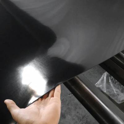 阻燃硅胶板 绝缘硅胶板 黑色绝缘硅胶板