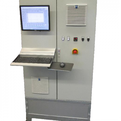 德国ID LINDNER油压脉冲试验装置Oil Pressure Pulse Test Bench