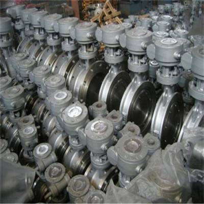 D373W-10P DN125蝶阀对夹式不锈钢蝶阀硬密封手动蝶阀