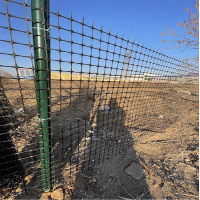 山东塑料土工格栅厂家