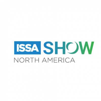 2024年美国清洁用品展览会 ISSA Show North America