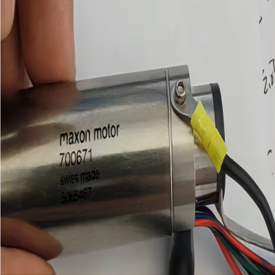Maxon motor700671/544344高转速无刷直流电机半导体应用原装现货