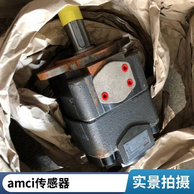 AMCI CompactLogix数字模块模拟旋转变压器用接口微步进电机控制双