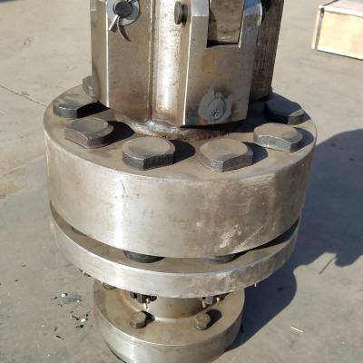 供应宣化kqg150潜孔钻机配件减震接头总成