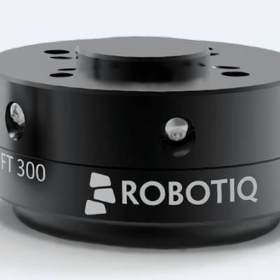 Robotiq شRobotiq FT300ش