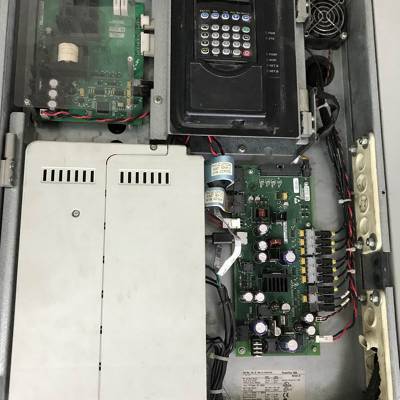 AB 1336 PLUS II DRIVE 1336F-BX060C-AJ-HJ2C-LT故障维修