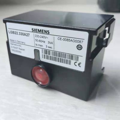 SIEMENSLGB22.330A27 ͨλȼջרó̿