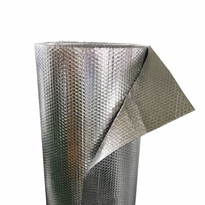 铝箔气泡隔热材料防晒保温 电器设备隔热材料