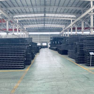 主营华北地区钢筋桁架楼承板钢筋桁架楼承板北京 沈阳加工厂制作钢筋桁架楼承板